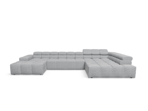 Wohnlandschaft LUM PLUS R